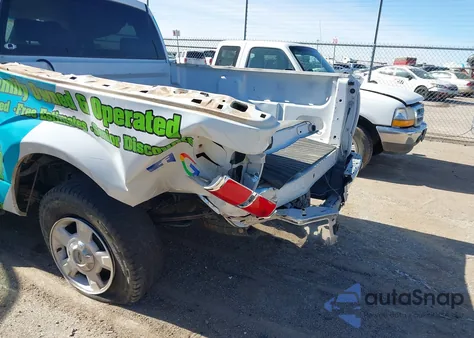 2009 Ford F-150 King Ranch/Lariat/Platinum/Xl/Xlt z USA, uszkodzony, nr VIN 1FTPW12V49FA61311